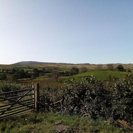 Villa Rural Getaway With A View - Old Spout Barn à Sedbergh Extérieur photo