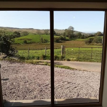 Villa Rural Getaway With A View - Old Spout Barn à Sedbergh Extérieur photo