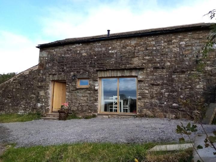 Villa Rural Getaway With A View - Old Spout Barn à Sedbergh Extérieur photo